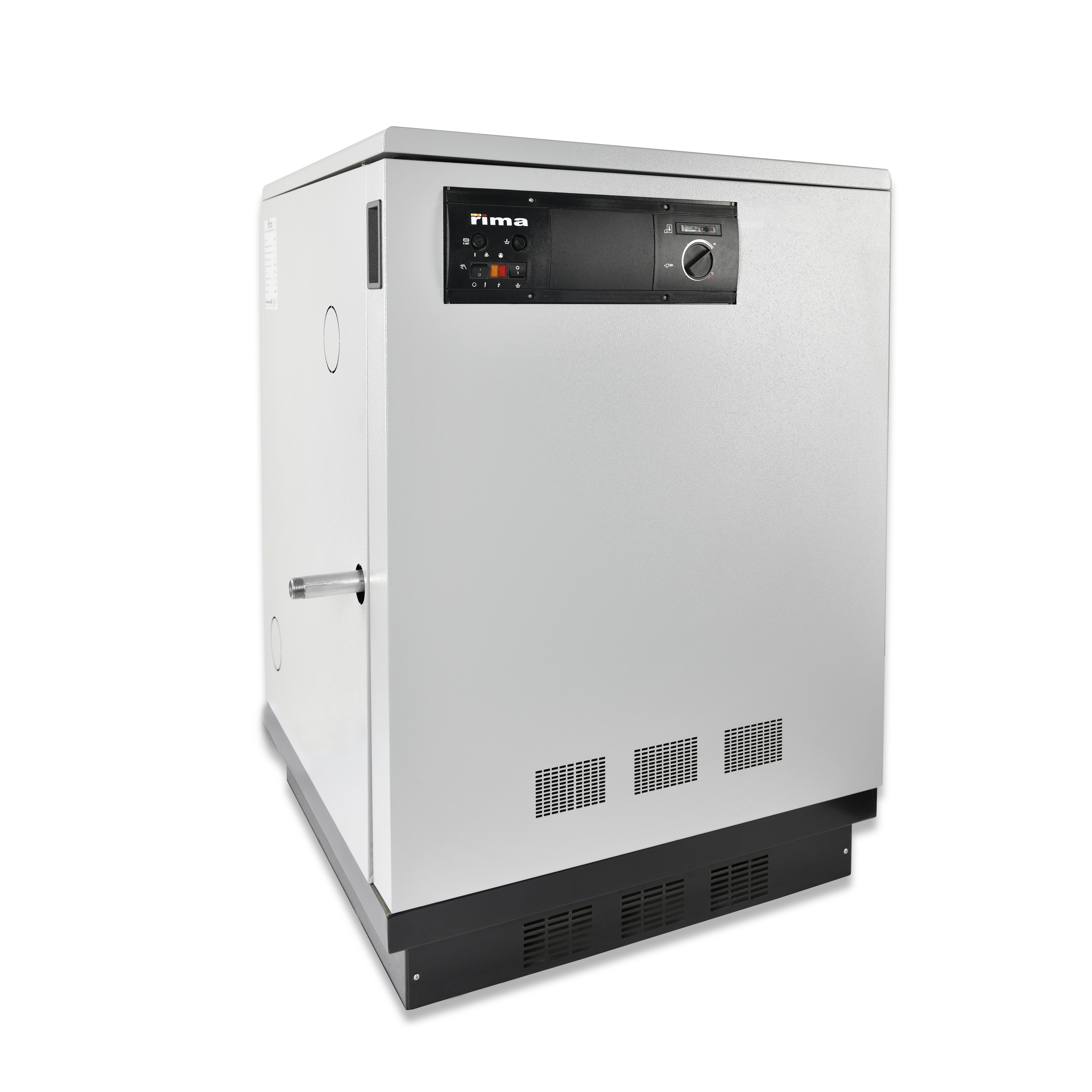 BES Series Boilers