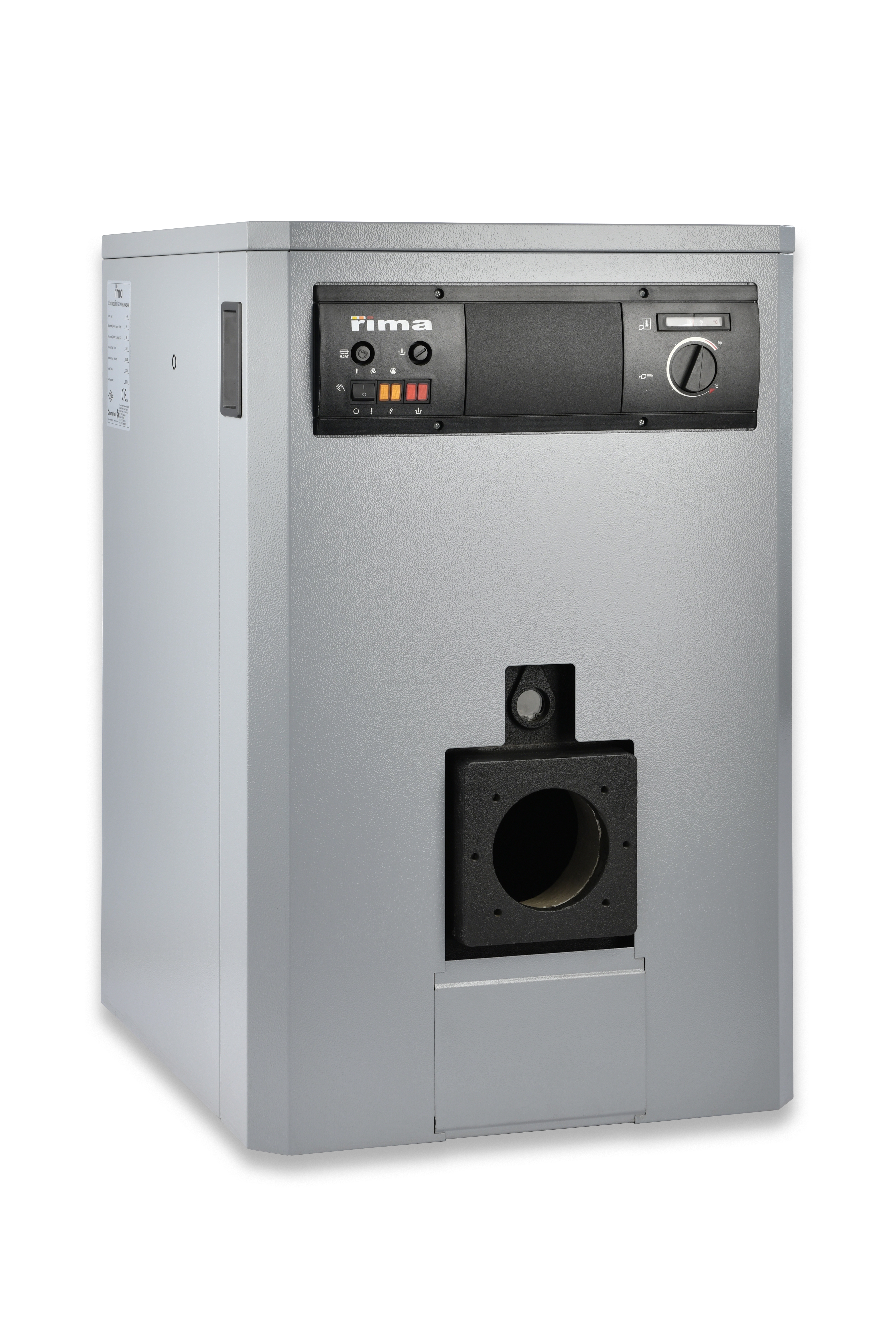 D Series Boilers