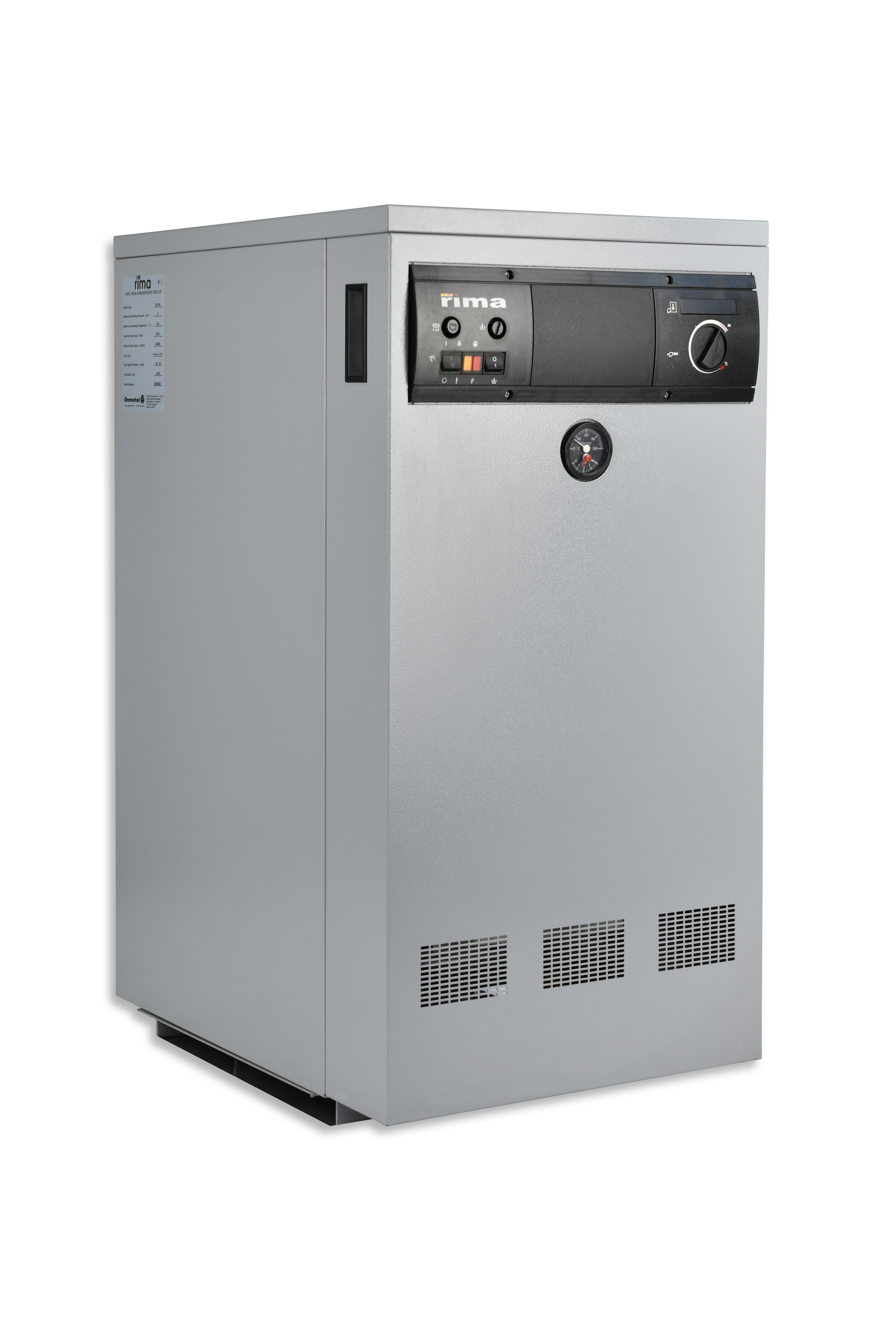 ES Series Boilers