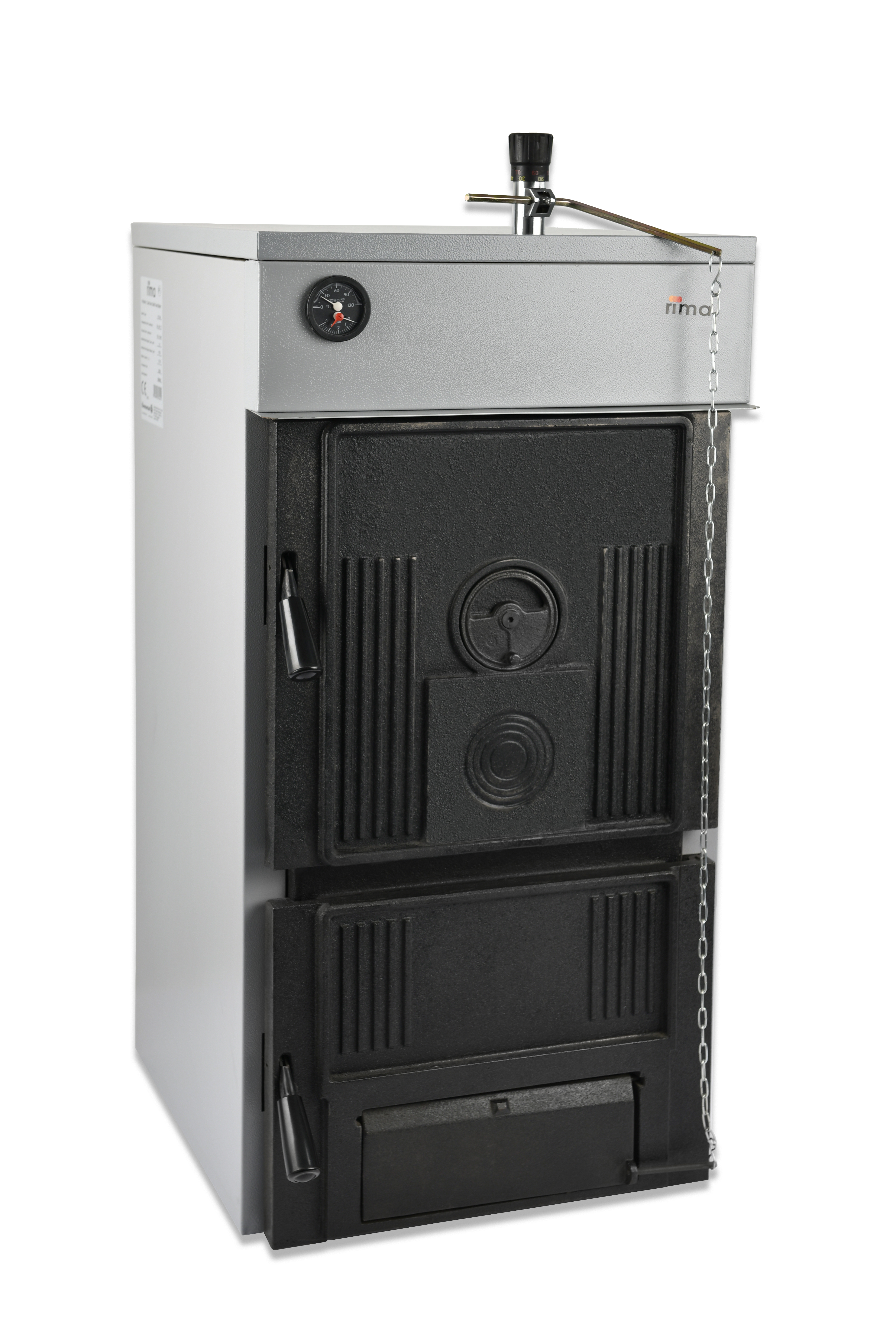 KY Series Boilers