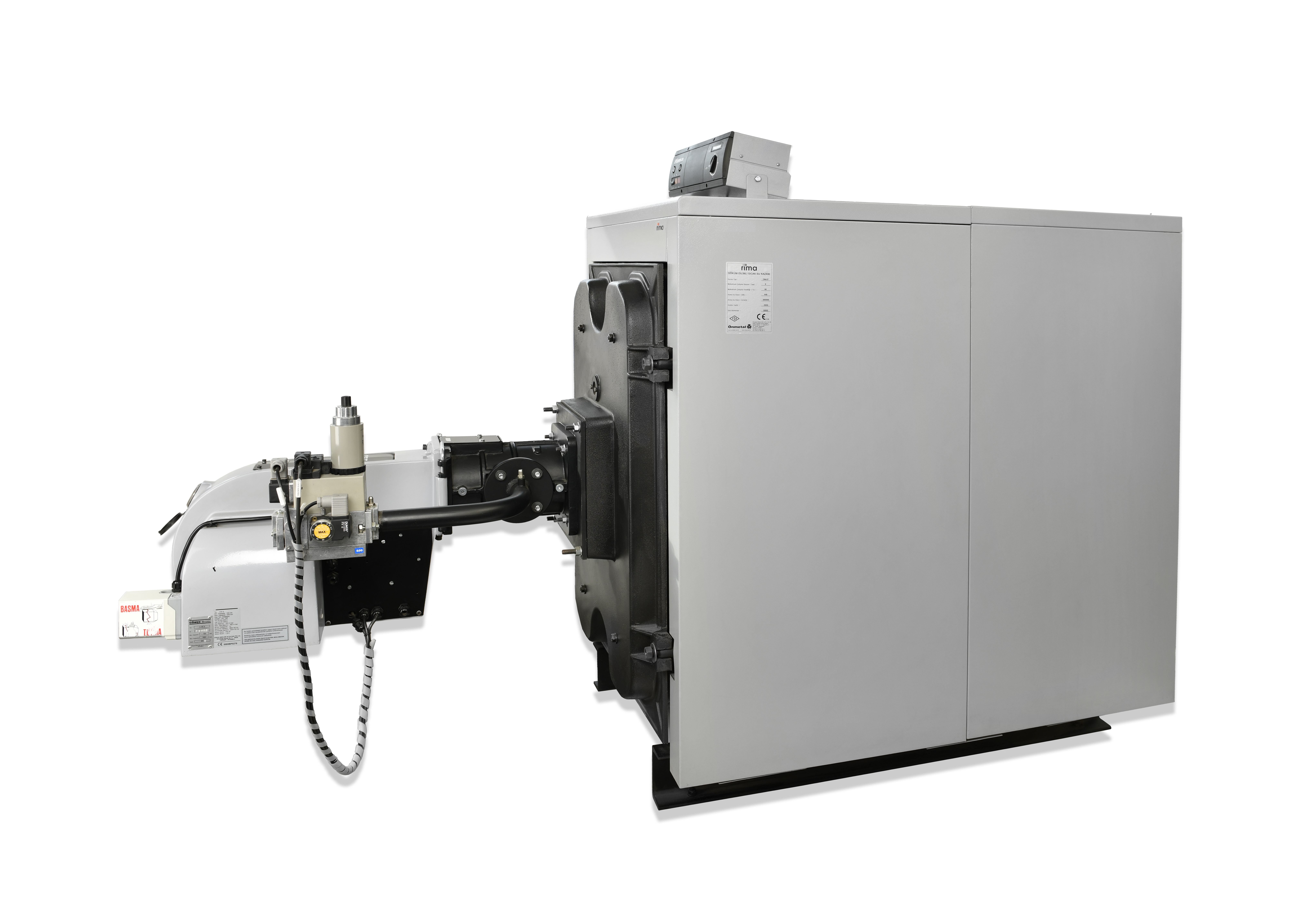 OM Series Boilers