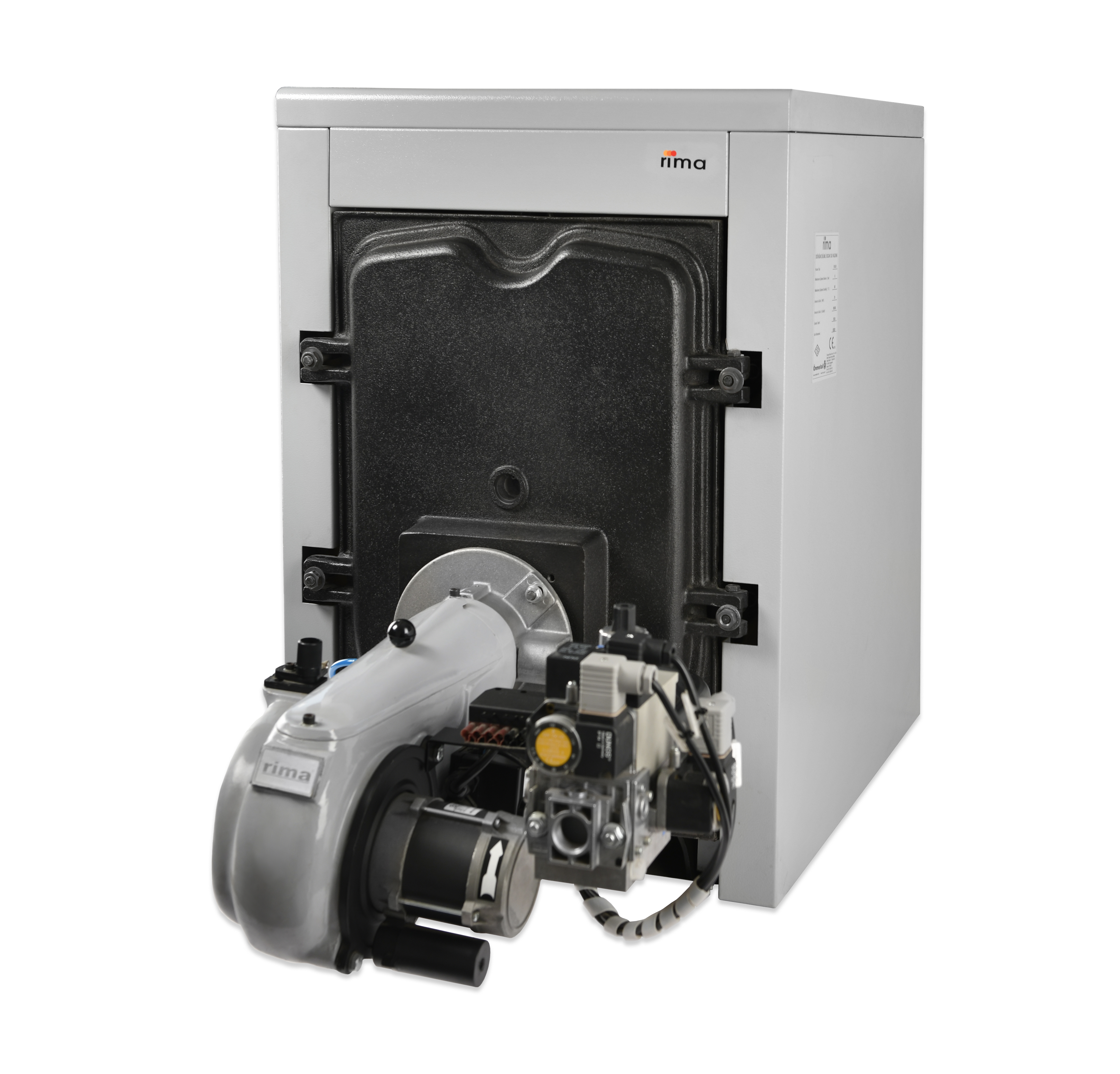 ON Series Boilers