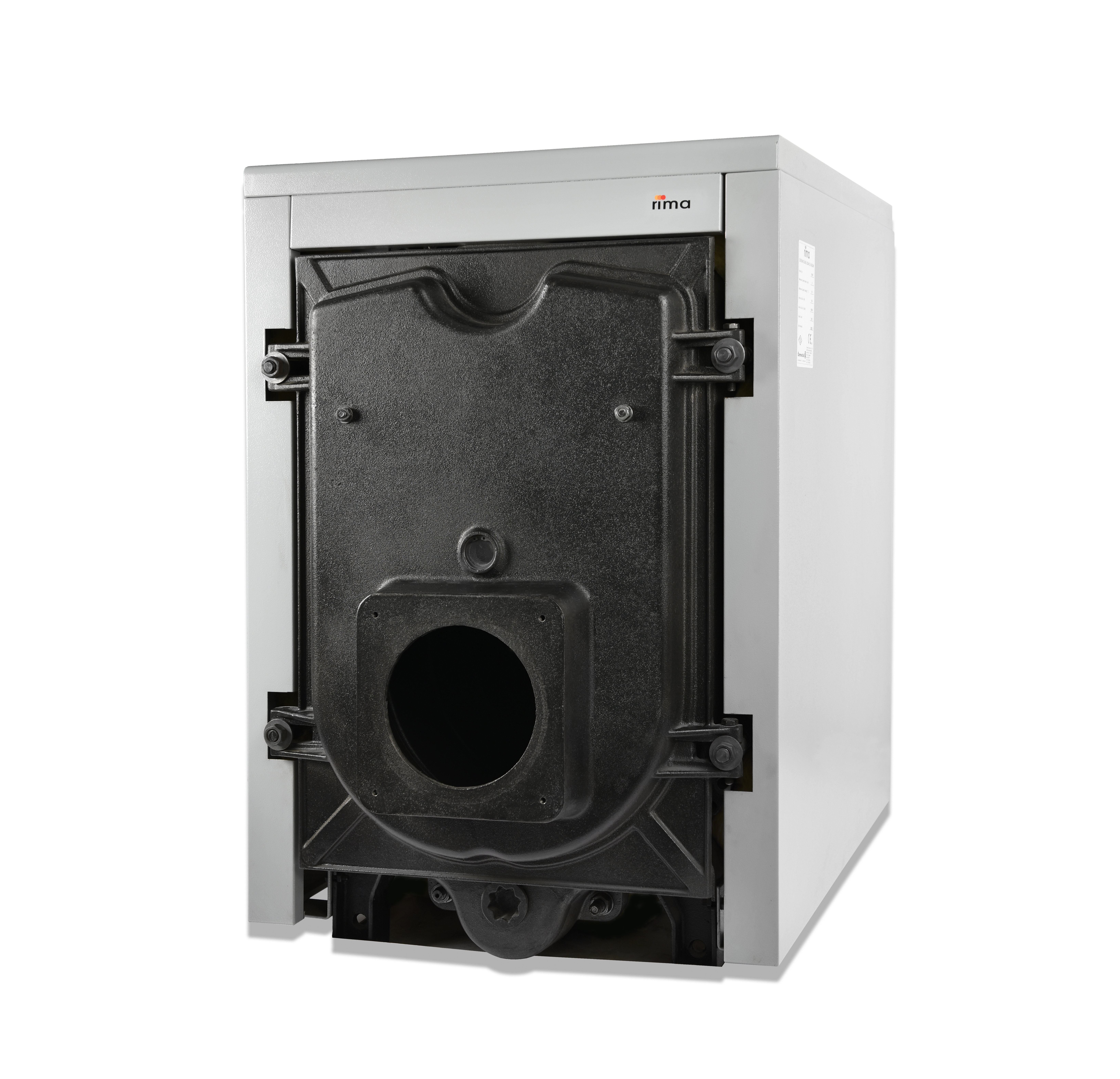 RS Series Boilers